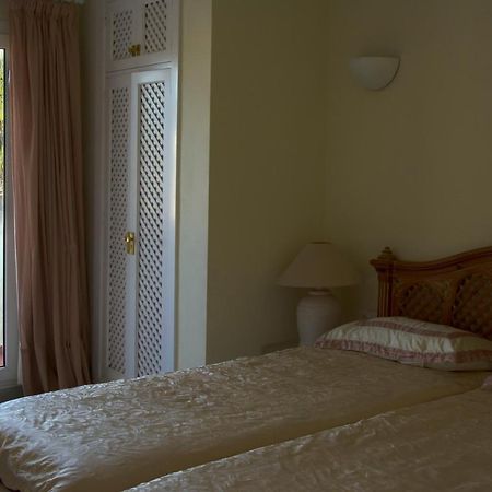Magnificent Port-Beach 5* Luxury Residence Benalmádena Zewnętrze zdjęcie