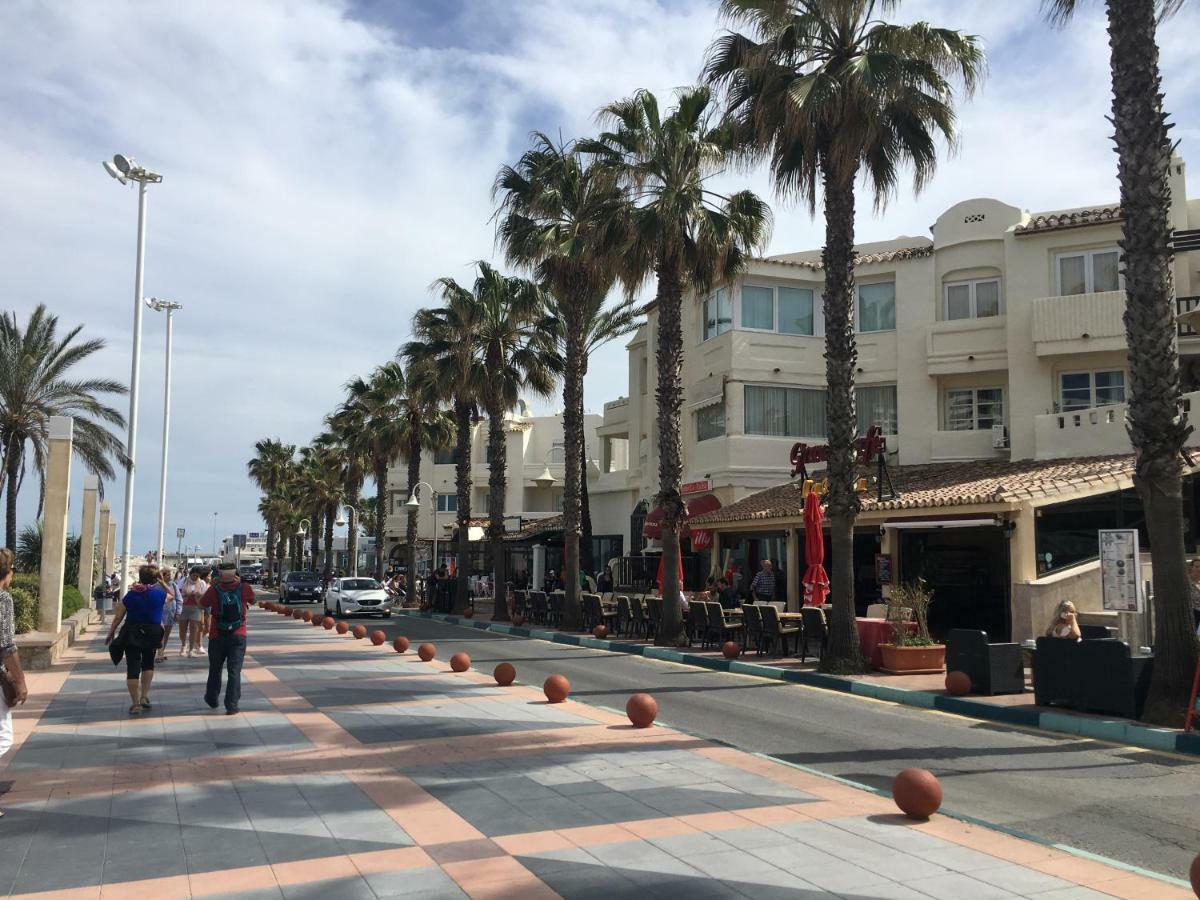 Magnificent Port-Beach 5* Luxury Residence Benalmádena Zewnętrze zdjęcie