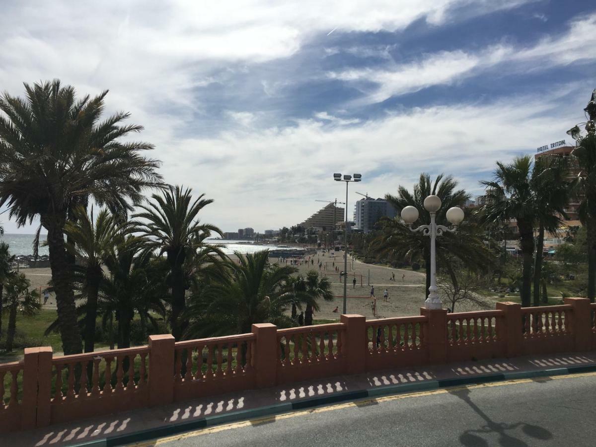 Magnificent Port-Beach 5* Luxury Residence Benalmádena Zewnętrze zdjęcie