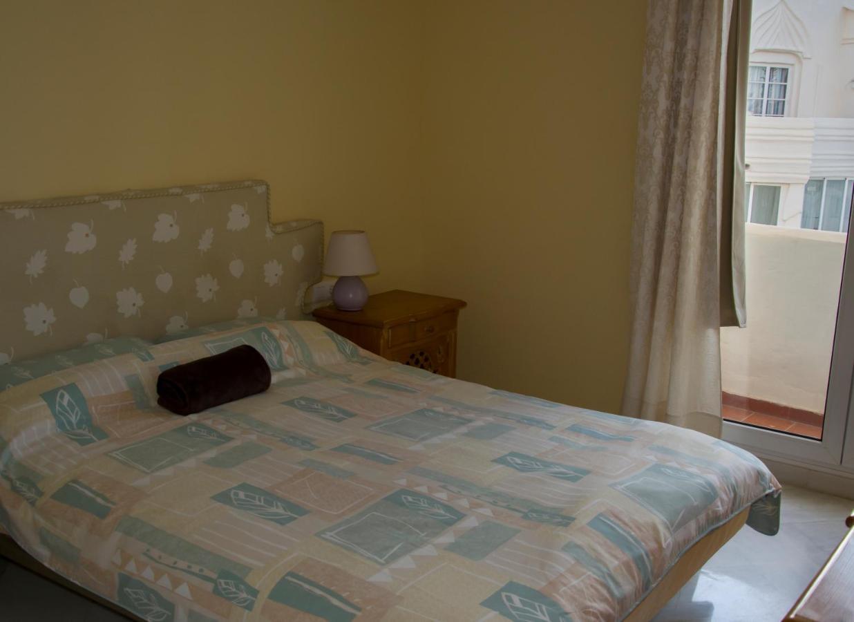 Magnificent Port-Beach 5* Luxury Residence Benalmádena Zewnętrze zdjęcie