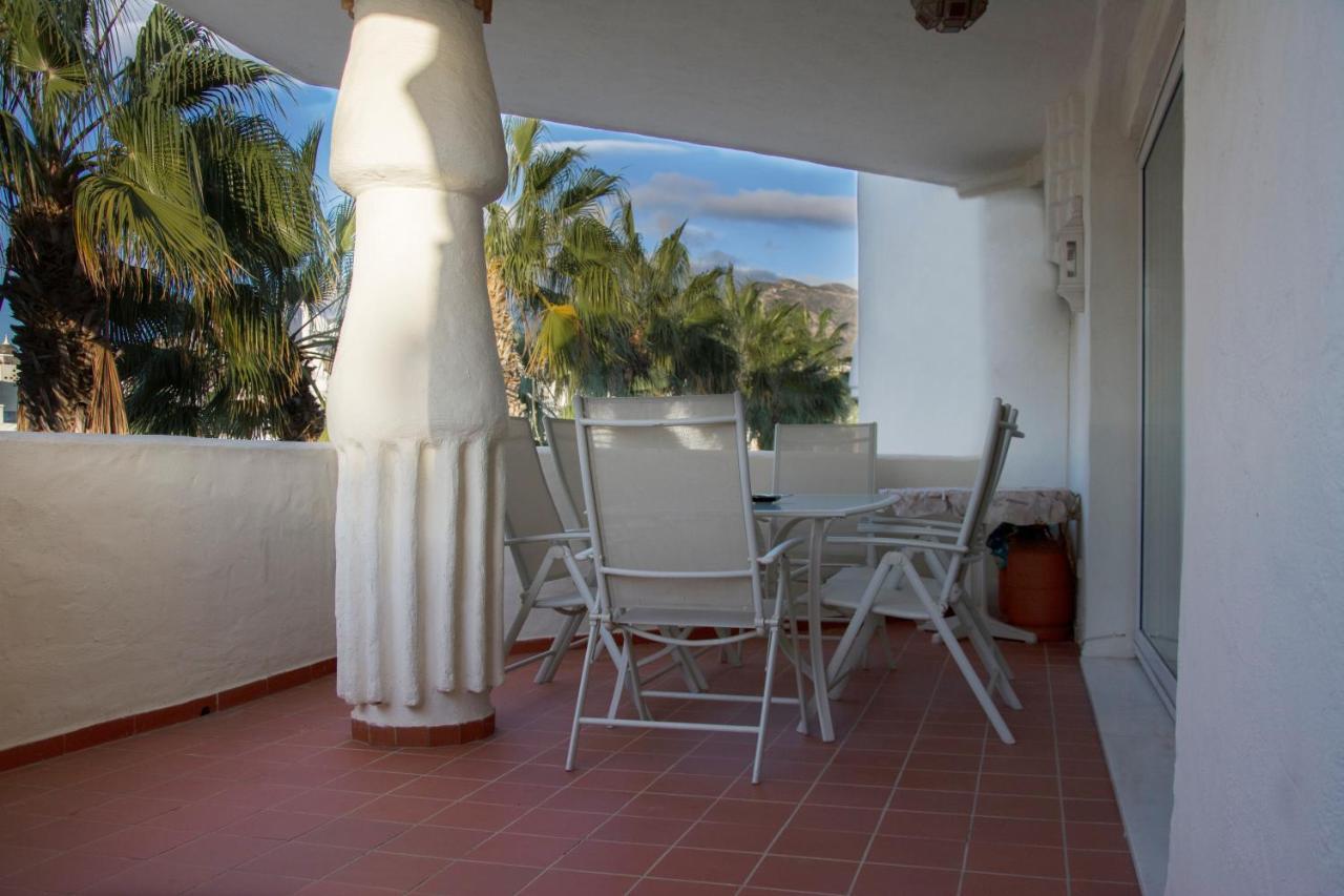 Magnificent Port-Beach 5* Luxury Residence Benalmádena Zewnętrze zdjęcie
