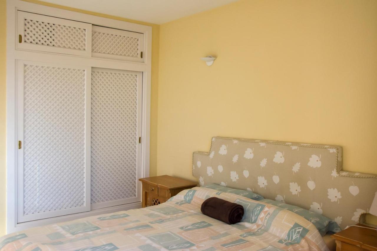 Magnificent Port-Beach 5* Luxury Residence Benalmádena Zewnętrze zdjęcie