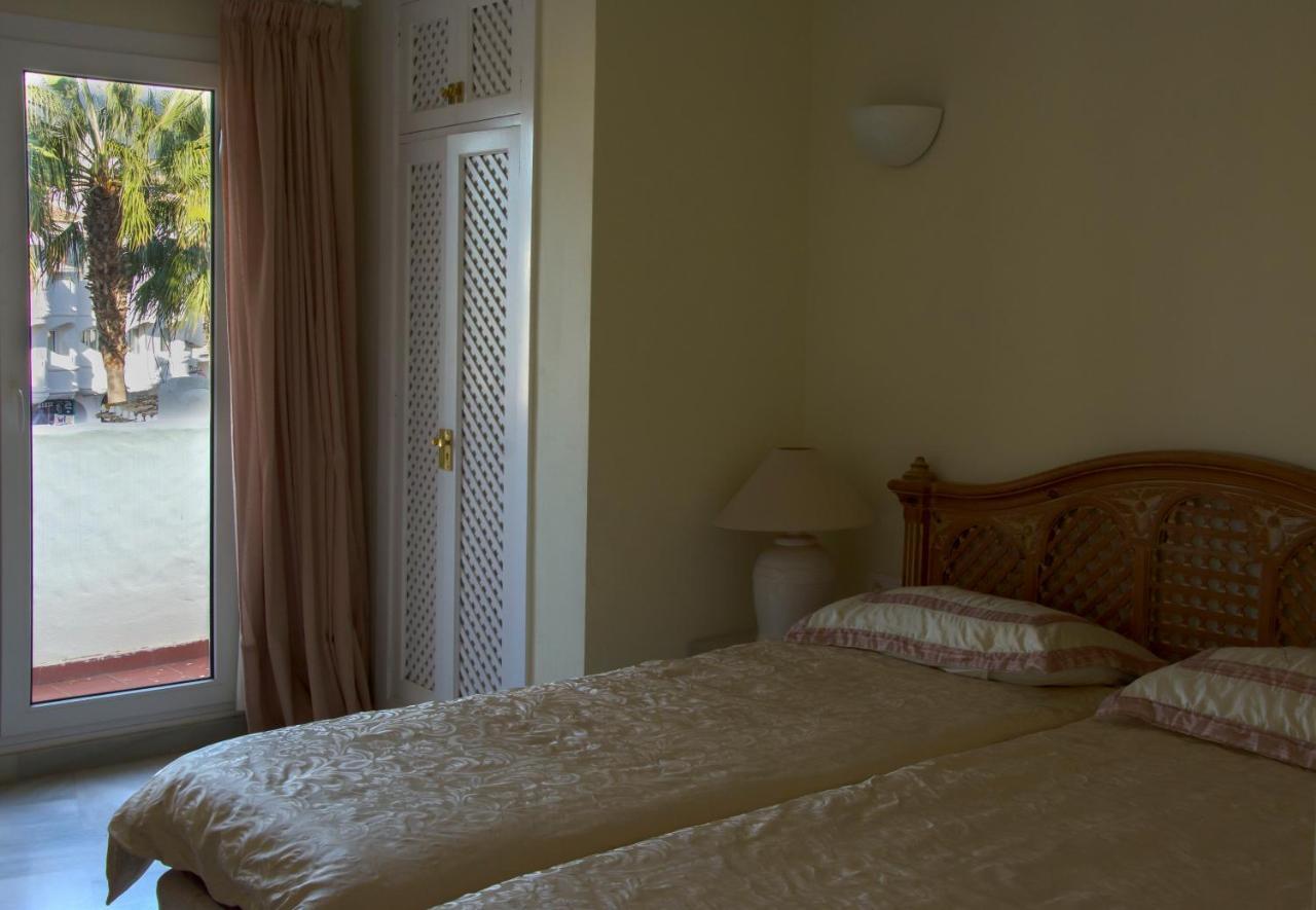 Magnificent Port-Beach 5* Luxury Residence Benalmádena Zewnętrze zdjęcie